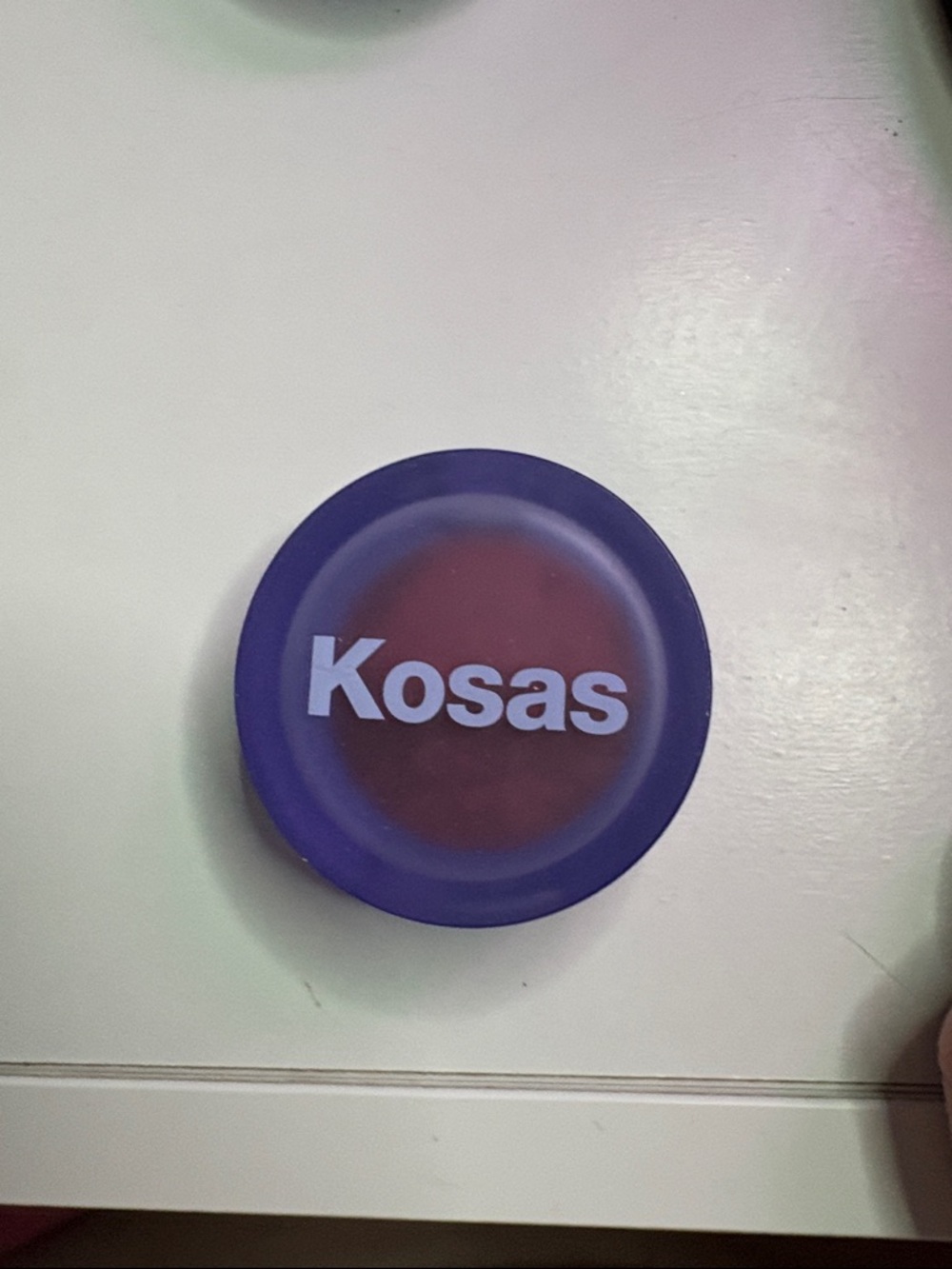 Kosas Blush in shade Spellbound